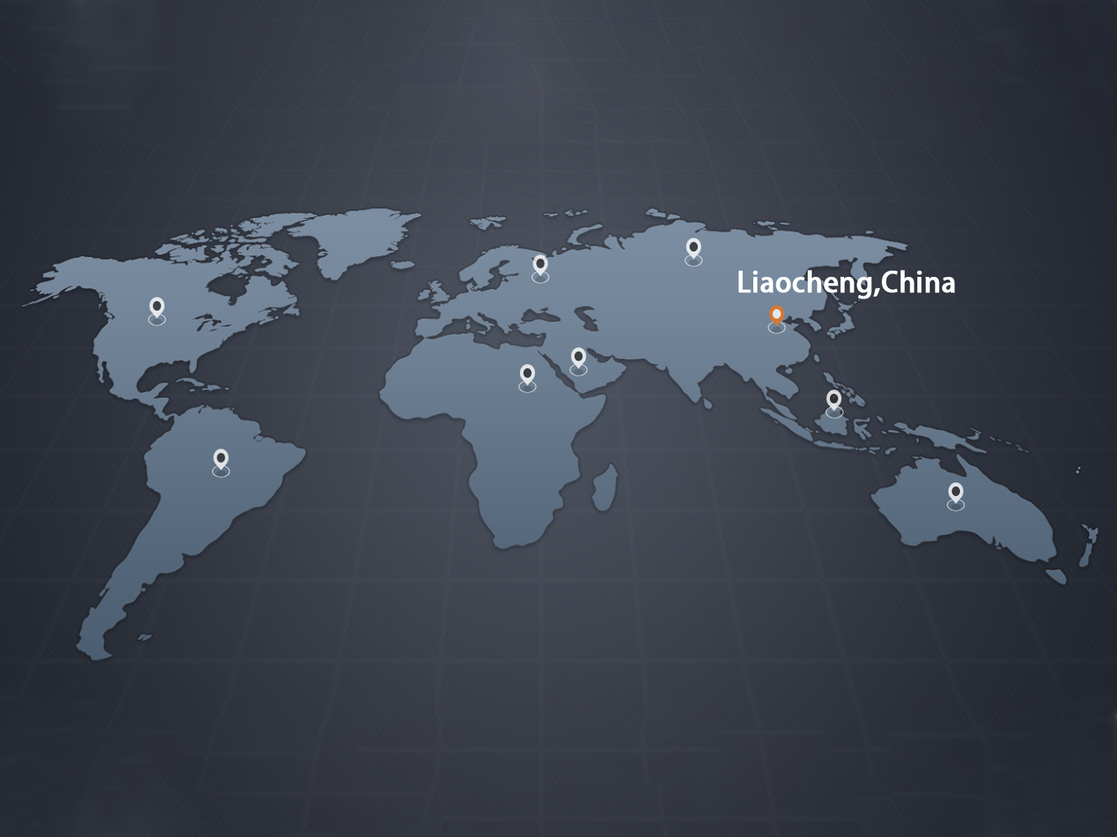 THE DEVELOPMENT OF THE STEEL INTUSTRE SUPPORTS RAPID ECONOMIC DEVELOPMENT.