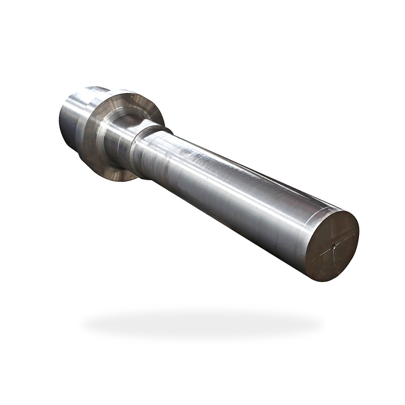 Propeller Shaft - Marine Forgings