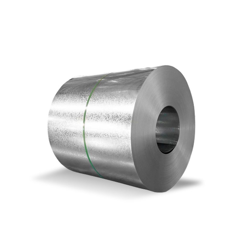 DX51D/SGCC Galvanized Coil