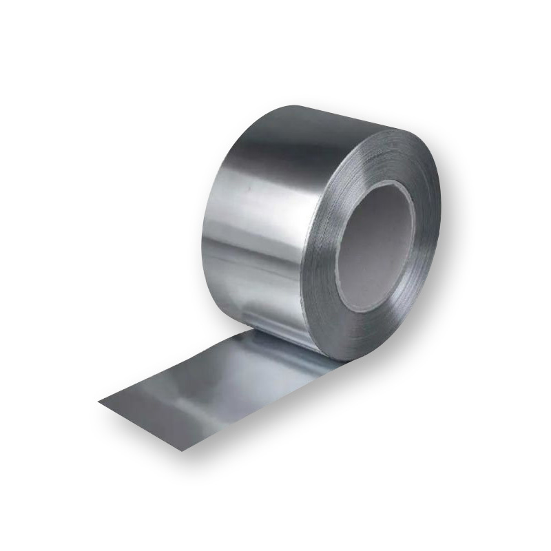 Cold Rolled Non-oriented Low Carbon Electrical Steel