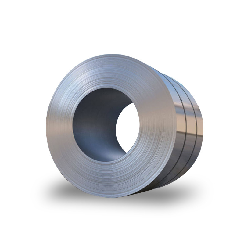 Hot Rolled High Silicon Steel (Transformer Steel)