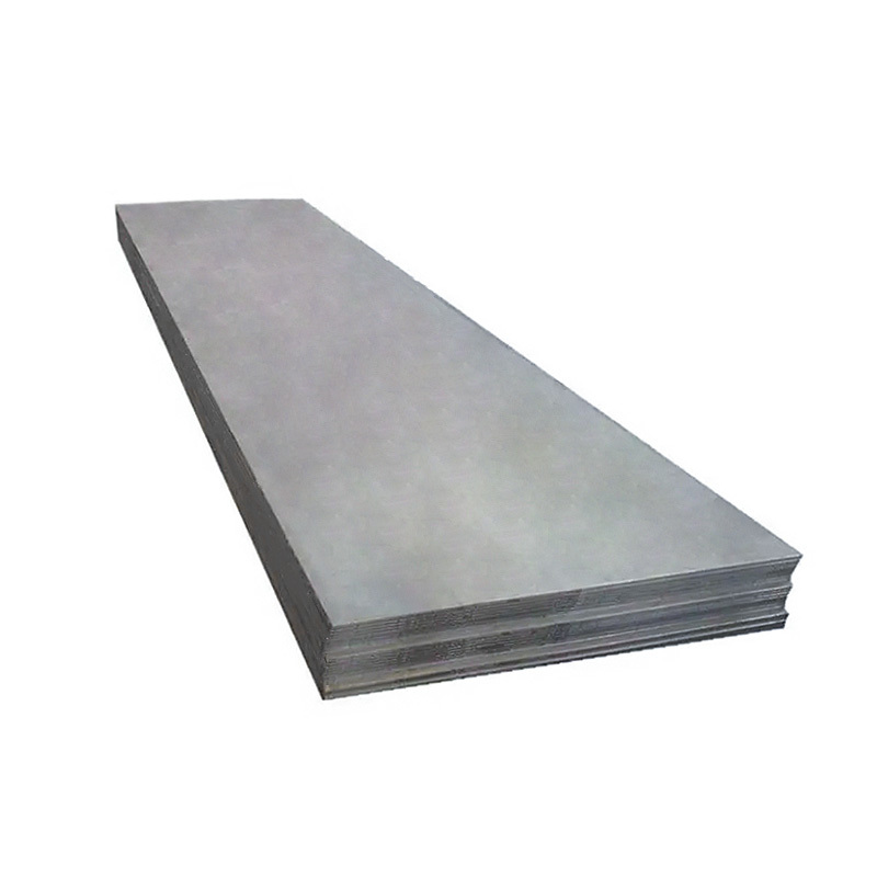 DT3/DT3A Pure Iron Plate