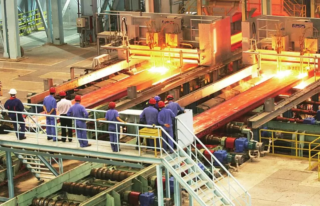 Shandong Taigang chuangye Stainless Steel Co., Ltd