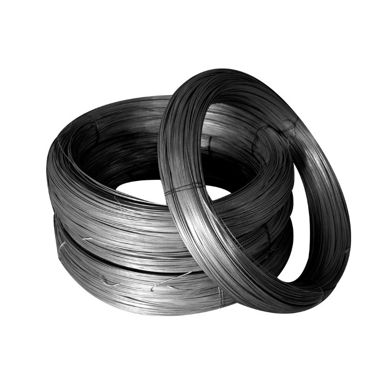 High Pure Iron Wire 99.99%