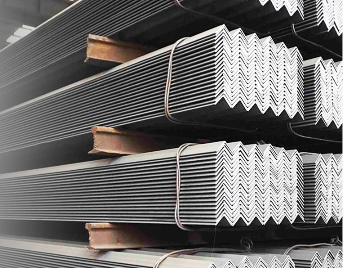 Common Types of Profile Steel and Their Fields of Use