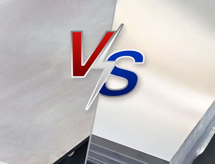 A Comprehensive Comparison Between Carbon Steel And Stainless Steel